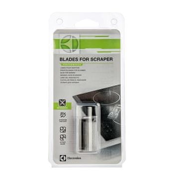 Electrolux Rezervna rezila strgala Spare scraper blades 10 pcs.