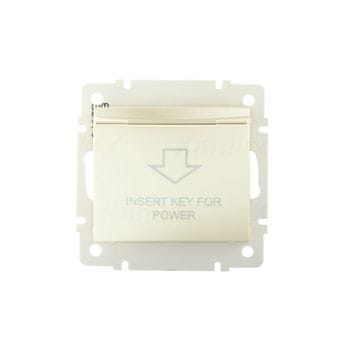 shumee Hotelsko stikalo z zakasnitvijo izklopa DOMO Kanlux 24965