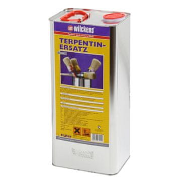 GRANIT brezbarvno razredčilo, pločevinka 6 l