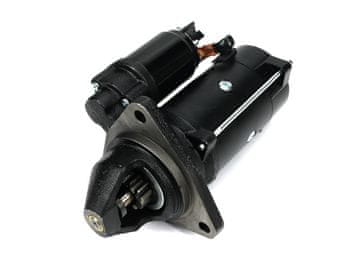 shumee Zaganjalnik 24V 3,5 kW AZE4268 Belorusija EXPOM KWIDZYN eu