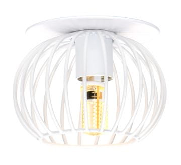 shumee Stropna svetilka Candellux SK-93 1xG9 2268743