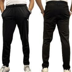 shumee Moške črne trenirke Puma 655770 03 S