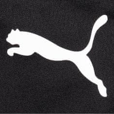 shumee Moške črne trenirke Puma 655770 03 S