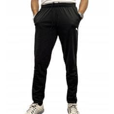 shumee Moške črne trenirke Puma 655770 03 S