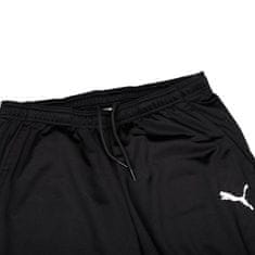 shumee Moške črne trenirke Puma 655770 03 S