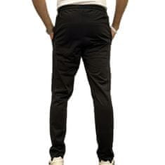 shumee Moške črne trenirke Puma 655770 03 S