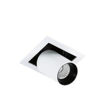Italux Vgradna svetilka Mercanta GL71171 4000K Italux