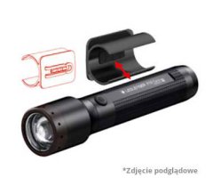 shumee Ledlenser adapter tipa A za P2R/4R