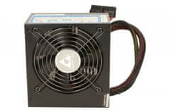 Chieftec Chieftec CTG-750C 750W ATX 120mm aPFC napajalnik Mod. 85
