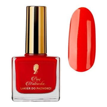 MIRACULUM PANI WALEWSKA lak za nohte št. 29 - Flamenco 9 ml