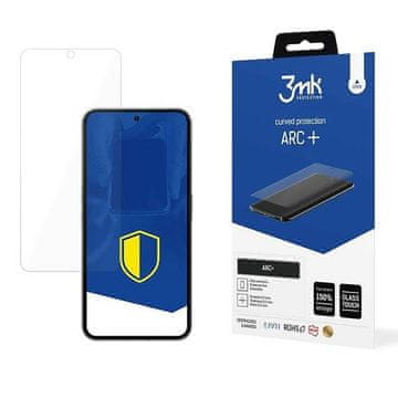 3MK Film za nič Telefon 2 3MK ARC+ Celozaslonski način