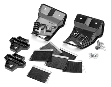 shumee Krtače koles Automower 310 315 315X Husqvarna