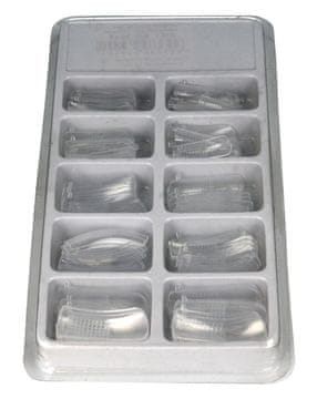 Neess NEESS Kalupi za akrilni gel (3049) 1 paket - 100 kos