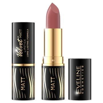 Eveline Eveline Velvet Matt šminka št. 516 1 kos