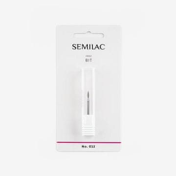 Semilac Bit 012 Diamantni rezalni stroj s plamenom, 1 kos