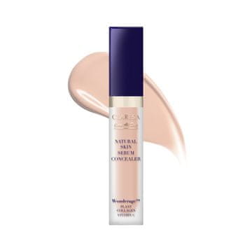 Claresa CLARESA Natural Skin Serum Concealer 1P Peach 7 ml