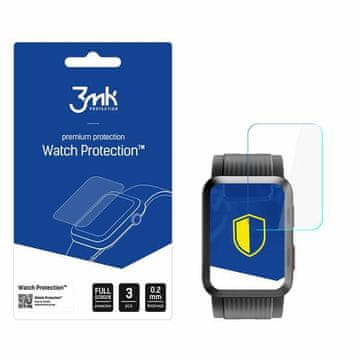3MK Zaščitna folija za Huawei Watch D 3MK Celozaslonski