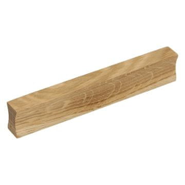 GAMET Ročaj UD32, hrast, 96 mm