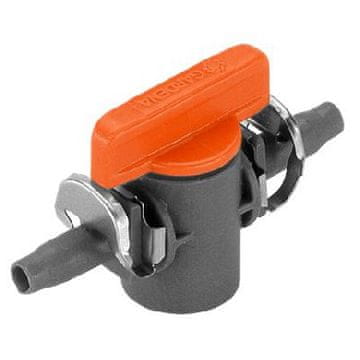 shumee Gardena MDS zaporni ventil 4,6 mm (3/16"") 2 kosa 8357