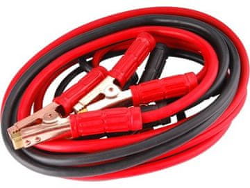 Extol Premium Zagonski kabel (8864320) jump starter cable, 800A, cable length 5m