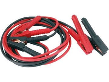 Extol Craft Zagonski kabel (9609) jump starter cable, 400A, cable length 3.5m