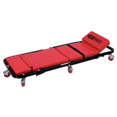 KS Tools Delavniška miza s funkcijo stolčka 1200x460 mm KS Tools 5008000 500.8000