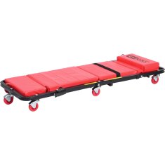 KS Tools Delavniška miza s funkcijo stolčka 1200x460 mm KS Tools 5008000 500.8000