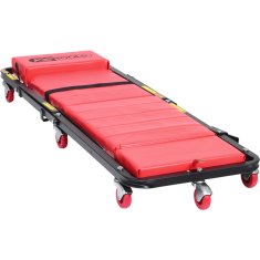 KS Tools Delavniška miza s funkcijo stolčka 1200x460 mm KS Tools 5008000 500.8000