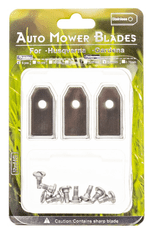 shumee Rezila za robotske kosilnice Husqvarna, 9 kosov