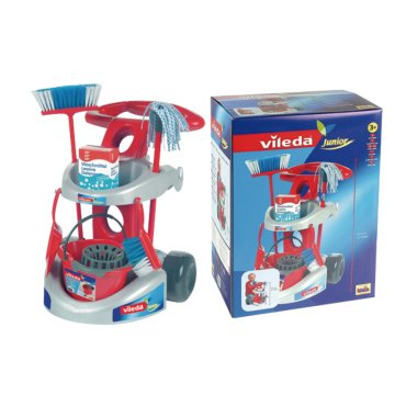 shumee Čistilni voziček Vileda Klein K6721