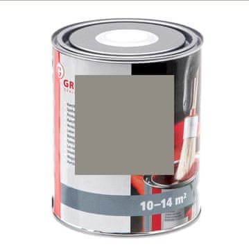 shumee Barva Lak Stone Grey RAL 7030 NOPOLUX WILCKENS GRANIT 1 l Doza