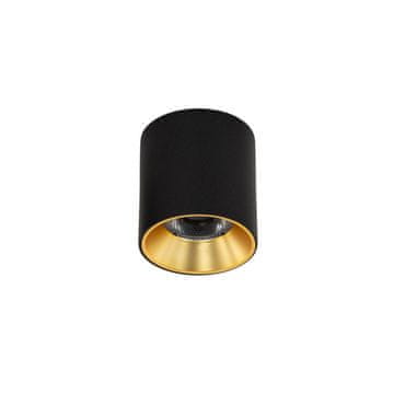 Italux Nadogradna LED svetilka 10W ALTISMA CLN667775BLGD3K Italux