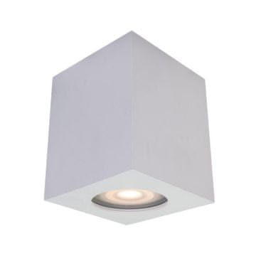 shumee Fabrycio IT8003S1WH Nadometna svetilka Italux