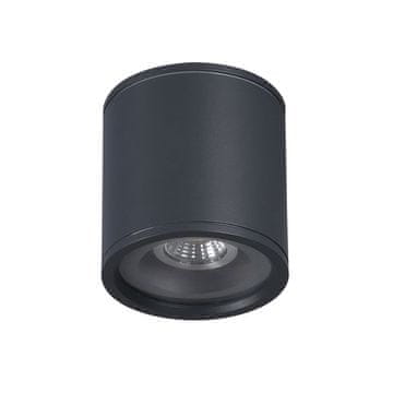 Italux Zunanja nadgradna svetilka Tormi OPN39039BK Italux