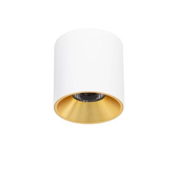 Italux Nadogradna LED svetilka 15W ALTISMA CLN667795WHGD3K Italux