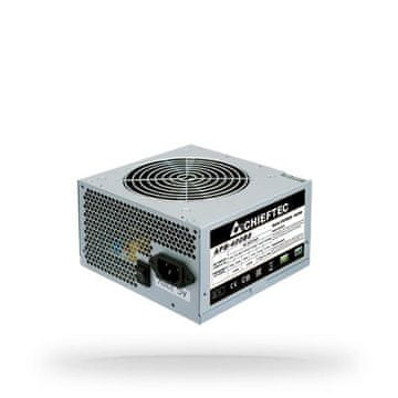 shumee Ohišje za napajalnik Chieftec APB-400B8 400W ATX 120 mm <80%