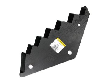 shumee Nanos noža za napajalni vagon Trioliet. Stoll Waryński