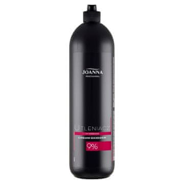 shumee Joanna Professional Styling barvanje in permanentna krema oksidant 9% 1L