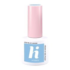 shumee Hi Lacquer 159 Blue Amore-Don Limone