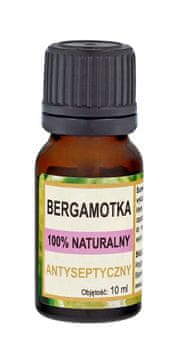 shumee BIOMIKA 100% naravno olje bergamotke - antiseptik 10 ml