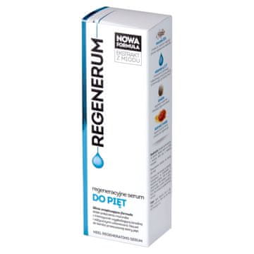 shumee REGENERUM SERUM D/PIET 30G