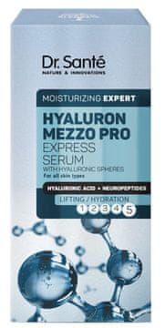 shumee DR.SANTE Hyaluron Mezzo Pro Express serum za obraz 30 ml