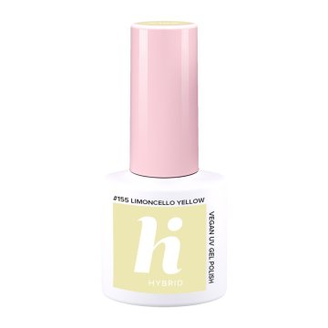 shumee Hi Lacquer 155 Limoncello rumena-Don Limone