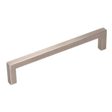 GAMET Ročaj UU86, nerjaveče jeklo, 160 mm