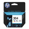 shumee Tribarvno črnilo HP 304