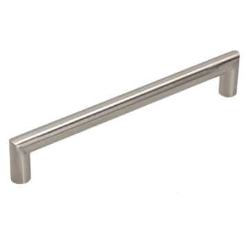 GAMET Ročaj UU69, nerjaveče jeklo, 160 mm