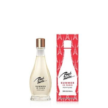 MIRACULUM Parfum Maybe Summer In Paris 10ml