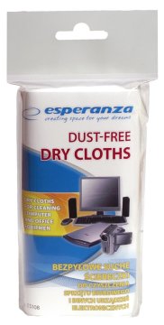 shumee Esperanza ES108 suhi robčki brez vlaken 24 kosov.