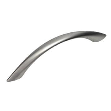 GAMET Ročaj US26, saten krom, 96 mm