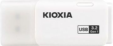 shumee KIOXIA U301 USB ključek 32GB USB 3.2 Gen 1, bel